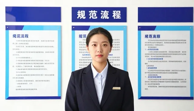 信息化方案帮助用户创造更多价值