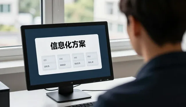 提升系统稳定性:信息化方案如何应对业务发展中的挑战