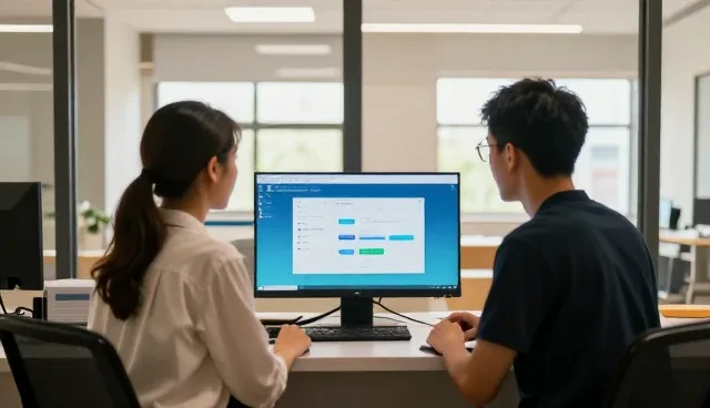 选型关注点：专业团队如何影响软件开发结果